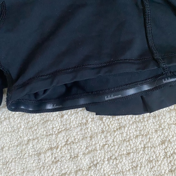 Lululemon Lost in Pace Skirt - Picture 4 of 4